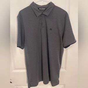 Travis Matthew - Men’s polo shirt.